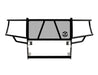 Ranch Hand GGG201BL1 Legend Series Grille Guard; Retains Factory Tow Hook And Fog Lights; - Truck Part Superstore