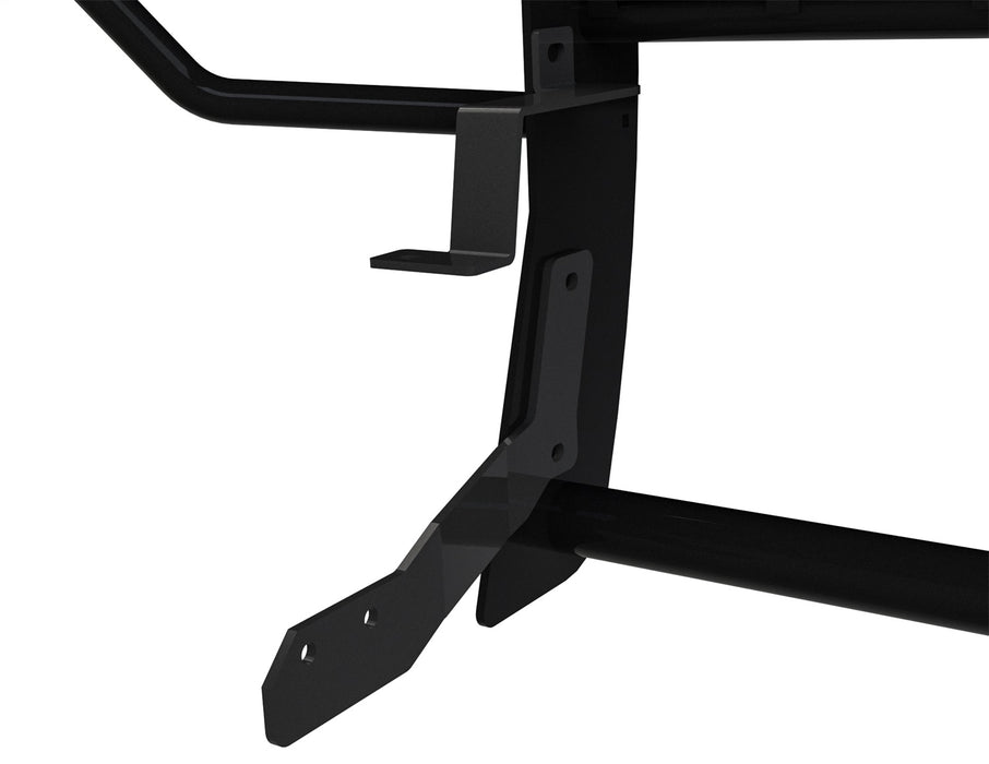 Ranch Hand GGG201BL1C Legend Series Grille Guard - Truck Part Superstore