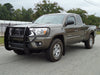 Ranch Hand GGT05MBL1 Legend Series Grille Guard; Retains Factory Tow Hook; - Truck Part Superstore