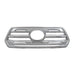 Coast To Coast GI165 Overlay; 1 Piece; Chrome Plated; ABS Plastic - Truck Part Superstore