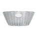 Coast To Coast IWCGI166 Overlay; 1 Piece; Chrome Plated; ABS Plastic - Truck Part Superstore