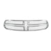 Coast To Coast ABS435 Overlay; 1 Piece; Chrome Plated; ABS Plastic - Truck Part Superstore