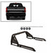 Black Horse Off Road GLRB-01B-PLFB Gladiator Roll Bar Kit - Truck Part Superstore