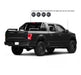 Black Horse Off Road GLRB-01B-PLFB Gladiator Roll Bar Kit - Truck Part Superstore