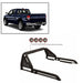 Black Horse Off Road GLRB-01B-PLFR Gladiator Roll Bar Kit - Truck Part Superstore