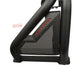 Black Horse Off Road GLRB-05B Black Steel Modular - Truck Part Superstore