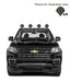Black Horse Off Road GLRB-03B-PLB Gladiator Roll Bar Kit - Truck Part Superstore