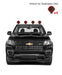 Black Horse Off Road GLRB-03B-PLR Gladiator Roll Bar Kit - Truck Part Superstore