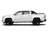 Black Horse Off Road GLRB-03B Black Steel Modular - Truck Part Superstore
