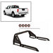 Black Horse Off Road GLRB-05B-PLFR Gladiator Roll Bar Kit - Truck Part Superstore