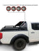 Black Horse Off Road GLRB-05B-PLFR Gladiator Roll Bar Kit - Truck Part Superstore