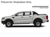 Black Horse Off Road GLRB-07B-KIT Gladiator Roll Bar Kit - Truck Part Superstore