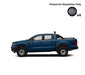 Black Horse Off Road GLRB-07B-PLFB Gladiator Roll Bar Kit - Truck Part Superstore