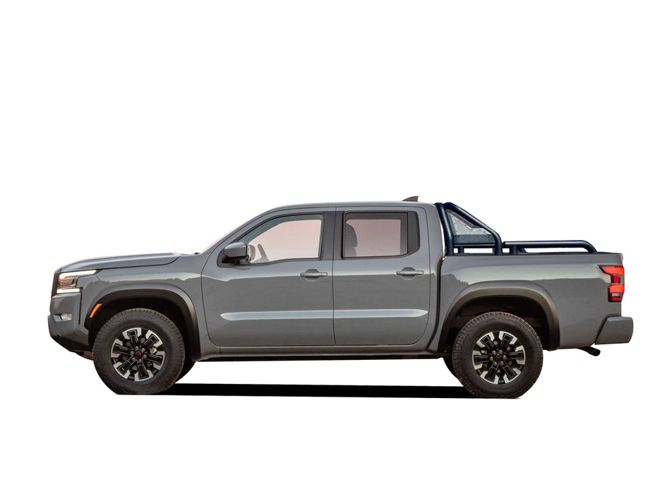Black Horse Off Road GLRB-22B Black Steel Modular - Truck Part Superstore