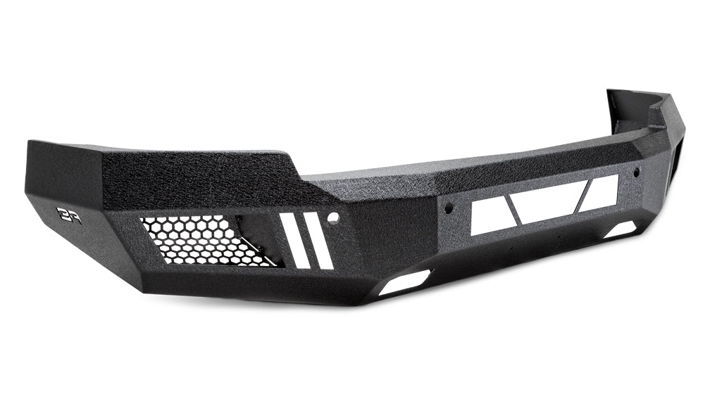 Body Armor 4x4 GM-19343 Eco-Series Front Bumper, Non-Winch, Chevrolet 1500 - Truck Part Superstore