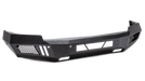 Body Armor 4x4 GM-19335 2014-2015 Chevrolet 1500 Eco Series Front Bumper (Non-Winch) - Truck Part Superstore