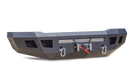 Body Armor 4x4 GM-19337 2014-2015 GMC 1500 Eco Series Front Bumper (Non-Winch) - Truck Part Superstore