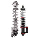 QA1 RCK52384 Suspension Shock Absorber and Coil Spring Assembly - Truck Part Superstore