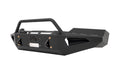 Fab Fours GM11-RS2862-1 Red Steel Front Bumper; w/Pre-Runner Guard; - Truck Part Superstore