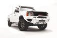 Fab Fours GM11-V2852-B Vengeance Front Bumper; Uncoated/Paintable; w/Pre-Runner Grill Guard; [AWSL]; - Truck Part Superstore