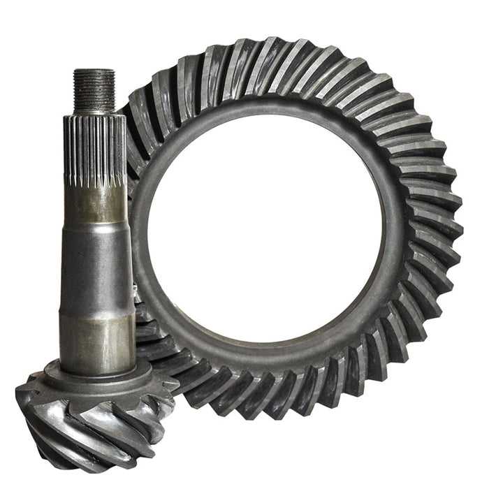 Nitro Gear & Axle GM12T-488-NG GM 8.875 Inch 12 Bolt 12T 4.88 Ratio Ring And Pinion Nitro Gear and Axle - Truck Part Superstore