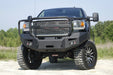 Fab Fours GM14-A3150-1 Premium Heavy Duty Winch Front Bumper - Truck Part Superstore