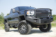 Fab Fours GM14-A3150-1 Premium Heavy Duty Winch Front Bumper - Truck Part Superstore