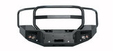 Fab Fours GM14-C3150-1 Premium Winch Front Bumper - Truck Part Superstore