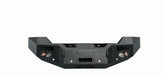 Fab Fours GM14-C3151-B Premium Winch Front Bumper - Truck Part Superstore