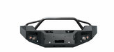 Fab Fours GM14-C3152-1 Premium Winch Front Bumper - Truck Part Superstore