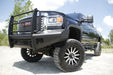 Fab Fours GM14-Q3160-1 Elite Front Ranch Bumper - Truck Part Superstore