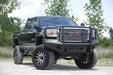 Fab Fours GM14-Q3160-1 Elite Front Ranch Bumper - Truck Part Superstore