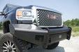 Fab Fours GM14-Q3161-1 Elite Front Ranch Bumper - Truck Part Superstore