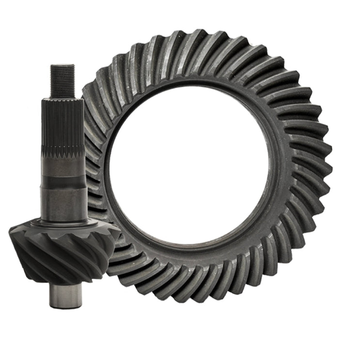 Nitro Gear & Axle GM14T-410-NG GM 10.5 Inch 14 Bolt 14T 4.10 Ratio Ring And Pinion Nitro Gear and Axle - Truck Part Superstore