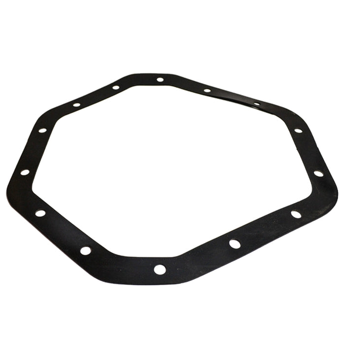 Nitro Gear & Axle GM14TGASKET-R GM 10.5 Inch Cover Gasket 14 Bolt Truck 14T Rubber Reusable Rubber Nitro Gear and Axle - Truck Part Superstore