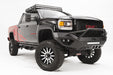 Fab Fours GM15-V3152-1 Vengeance Front Bumper - Truck Part Superstore