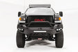 Fab Fours GM15-V3152-1 Vengeance Front Bumper - Truck Part Superstore