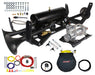 Kleinn Automotive Air Horns GM1500-734 Train Horn And Onboard Air System w/Horn - Truck Part Superstore