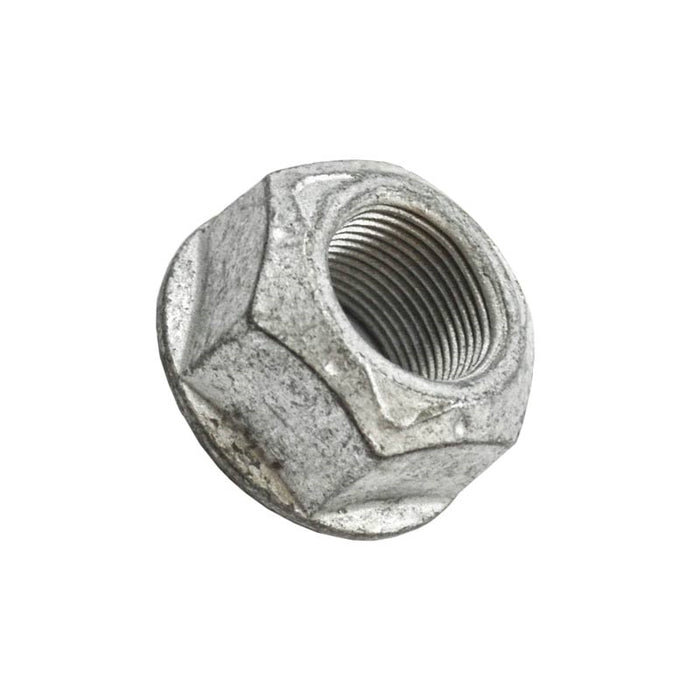 Nitro Gear & Axle GM15994582 GM 14T Pinion Nut Nitro Gear - Truck Part Superstore