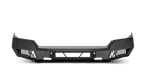 Body Armor 4x4 GM-19336 2016-2018 Chevrolet 1500 Eco Series Front Bumper (Non-Winch) - Truck Part Superstore