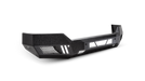 Body Armor 4x4 GM-19336 2016-2018 Chevrolet 1500 Eco Series Front Bumper (Non-Winch) - Truck Part Superstore