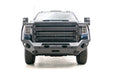 Fab Fours GM20-X5050-1 Matrix Front Bumper; w/Full Guard; - Truck Part Superstore