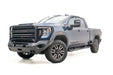 Fab Fours GM20-X5050-1 Matrix Front Bumper; w/Full Guard; - Truck Part Superstore