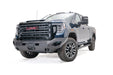 Fab Fours GM20-X5051-1 Matrix Front Bumper; w/No Guard; - Truck Part Superstore
