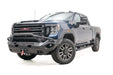 Fab Fours GM20-X5052-1 Matrix Front Bumper; w/Pre-Runner Guard; - Truck Part Superstore