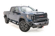 Fab Fours GM20-X5052-B Matrix Front Bumper; w/Pre-Runner Guard; Bare; - Truck Part Superstore