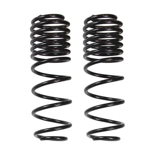 Skyjacker GM20FDR 20-22 Jeep Gladiator JT Mojave 2.0 Inch Front Dual Rate Long Travel Coil Springs Pair Skyjacker - Truck Part Superstore