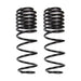 Skyjacker GM20FDR 20-22 Jeep Gladiator JT Mojave 2.0 Inch Front Dual Rate Long Travel Coil Springs Pair Skyjacker - Truck Part Superstore