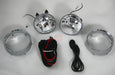 Black Horse Off Road GM262OE OEM Replica Fog Light - Truck Part Superstore