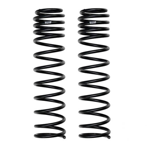 Skyjacker GM30FDR 20-22 Jeep Gladiator JT Mojave 3.0 Inch Front Dual Rate Long Travel Coil Springs Pair Skyjacker - Truck Part Superstore